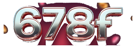 678f logo